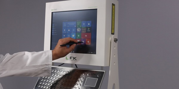 LFK patenta un innovador sistema de refrigeración termoeléctrica